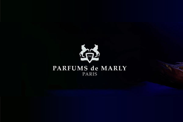 PARFUMS DE M*RLY