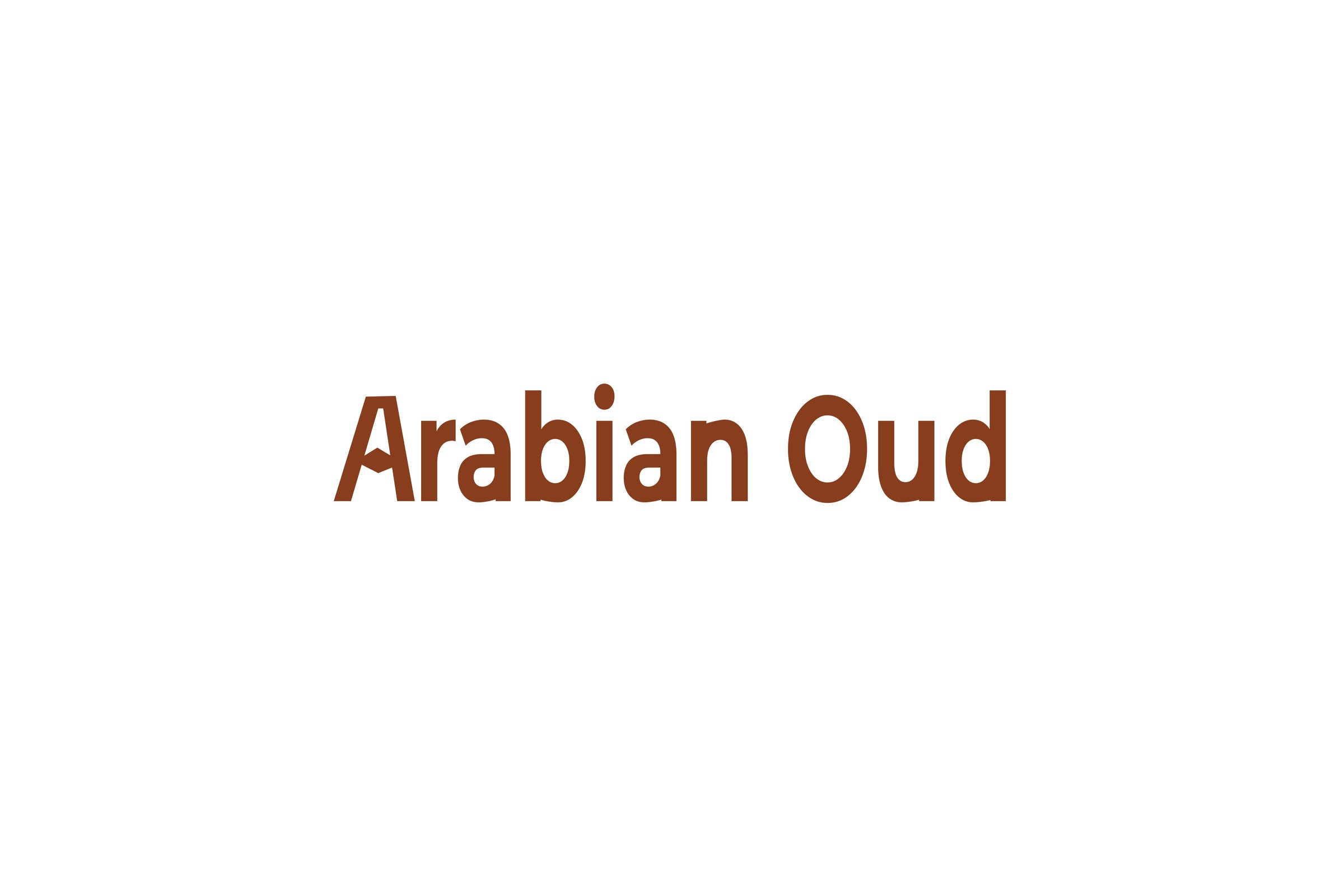AR*BIAN OUD