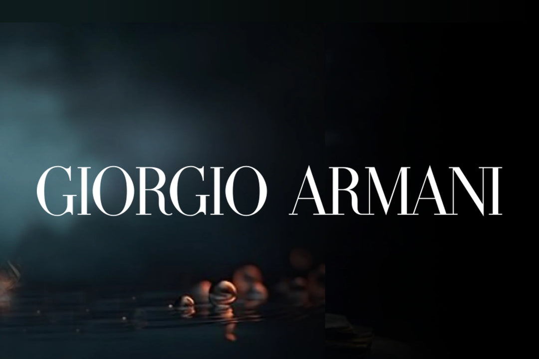 GI*RGIO ARM*NI