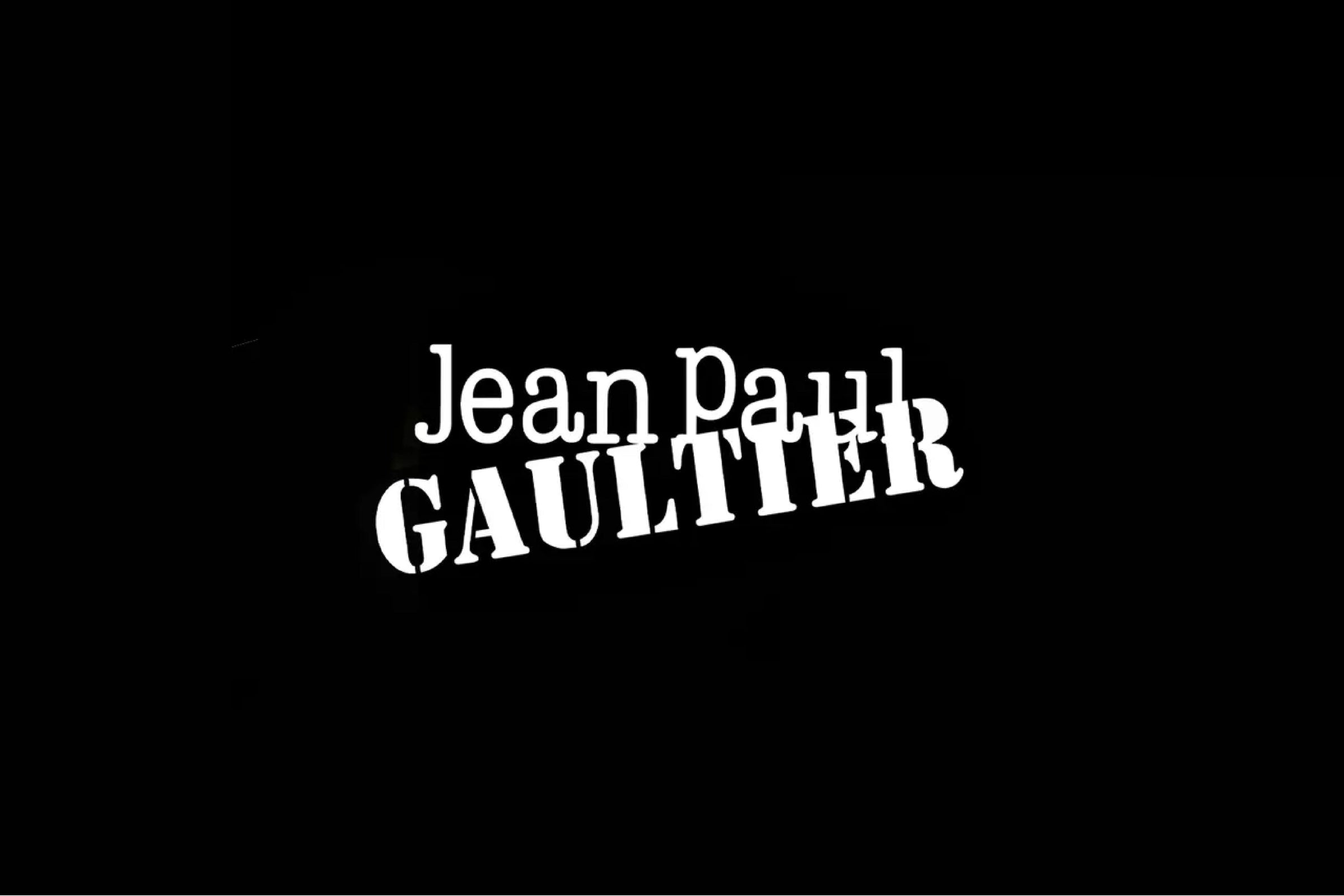 JE*N PA*L GA*LTIER