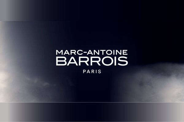MARC ANT*INE BARROIS