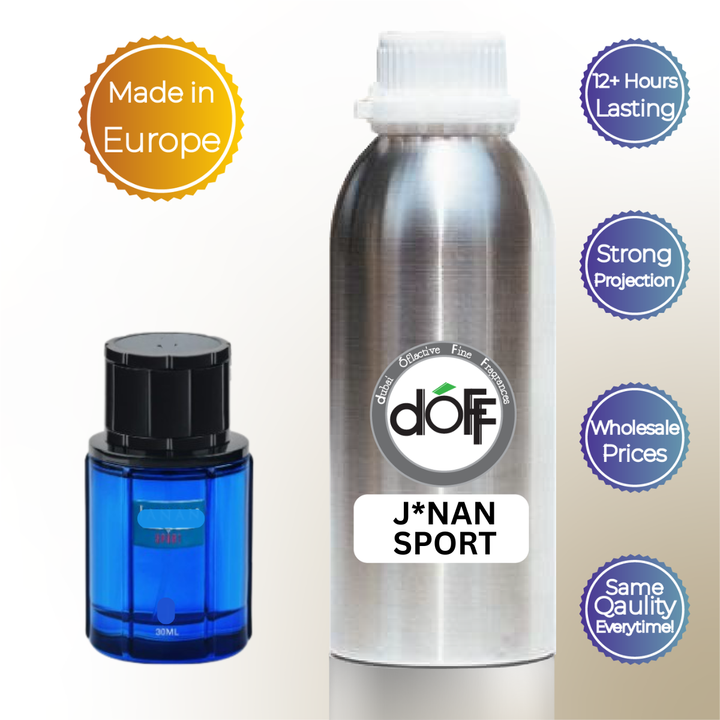 JANAN SPORT