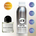 BYR*DO - BLACK SAFFRON