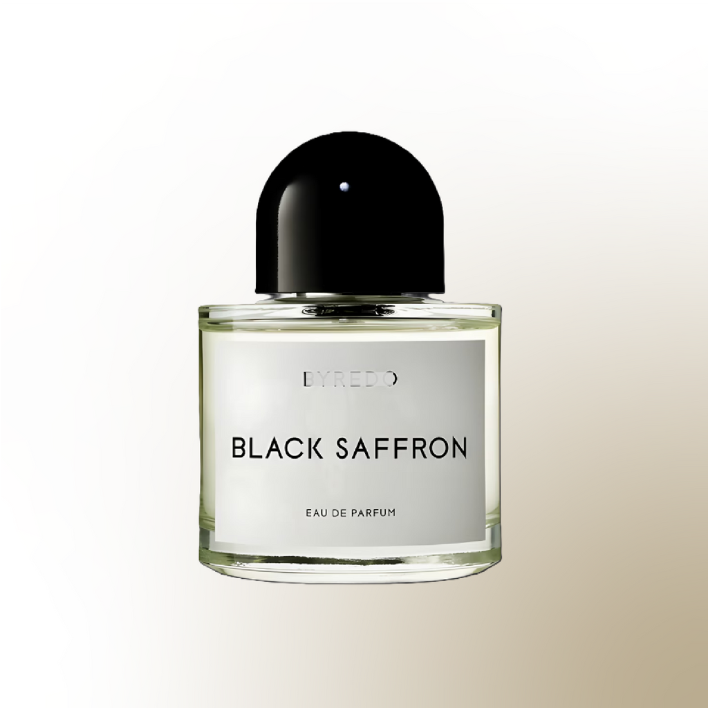 BYR*DO - BLACK SAFFRON