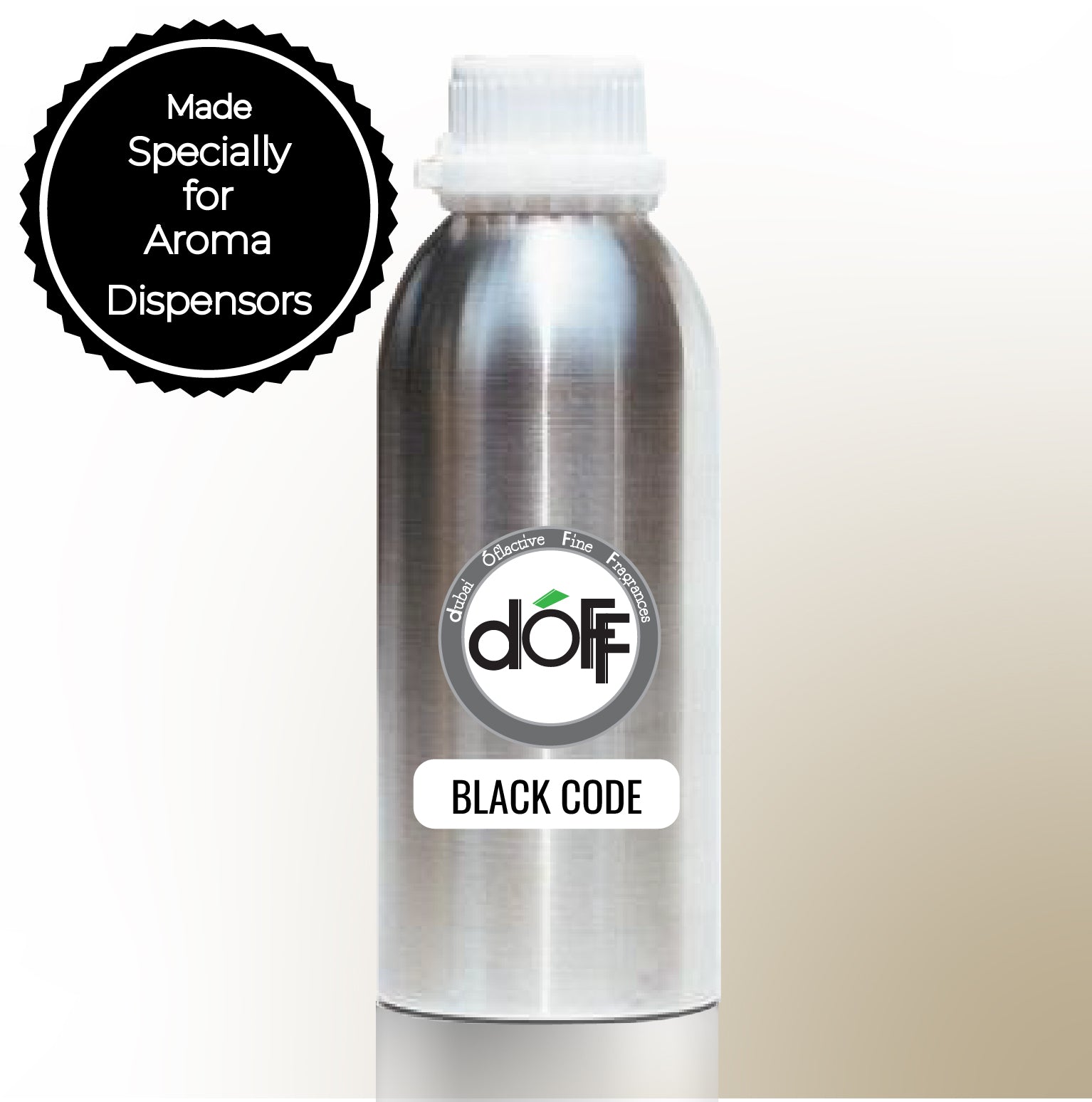 BLACK CODE