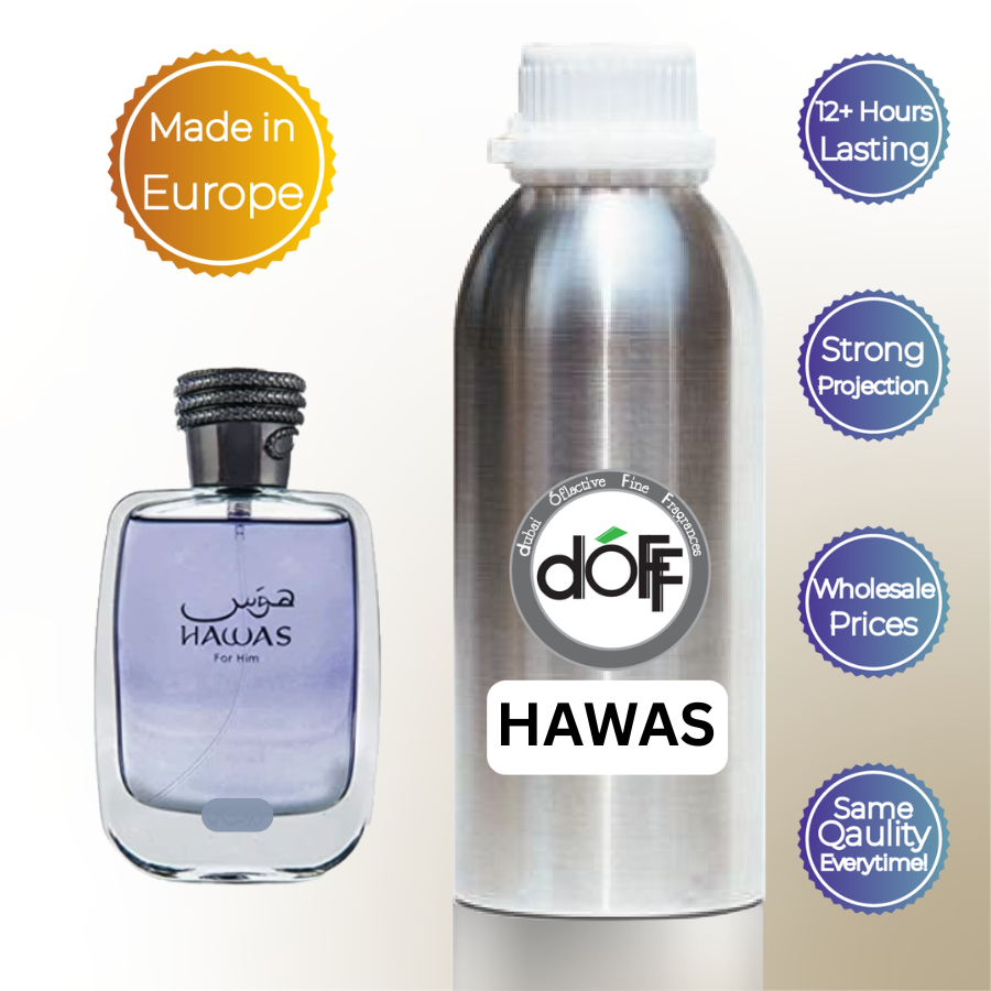 HAWAS
