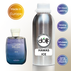 HAWAS ICE