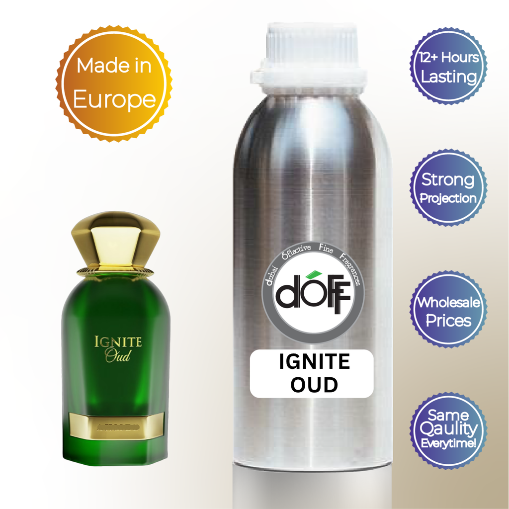 IGNITE OUD
