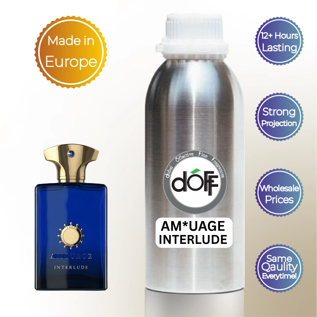 AM*UAGE - INTERLUDE