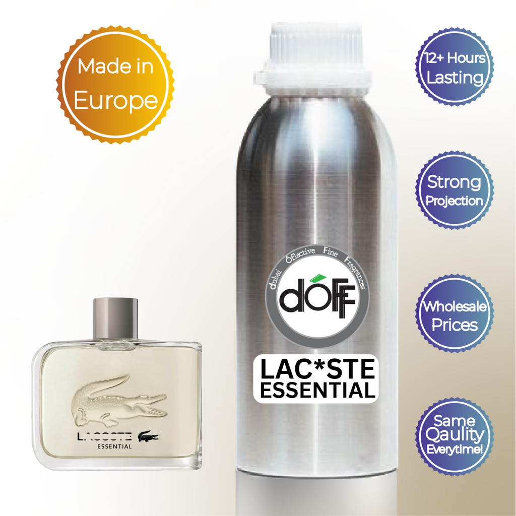 LAC*STE ESSENTIAL