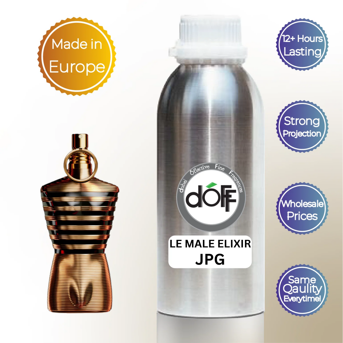JPG - LE MALE ELIXIR