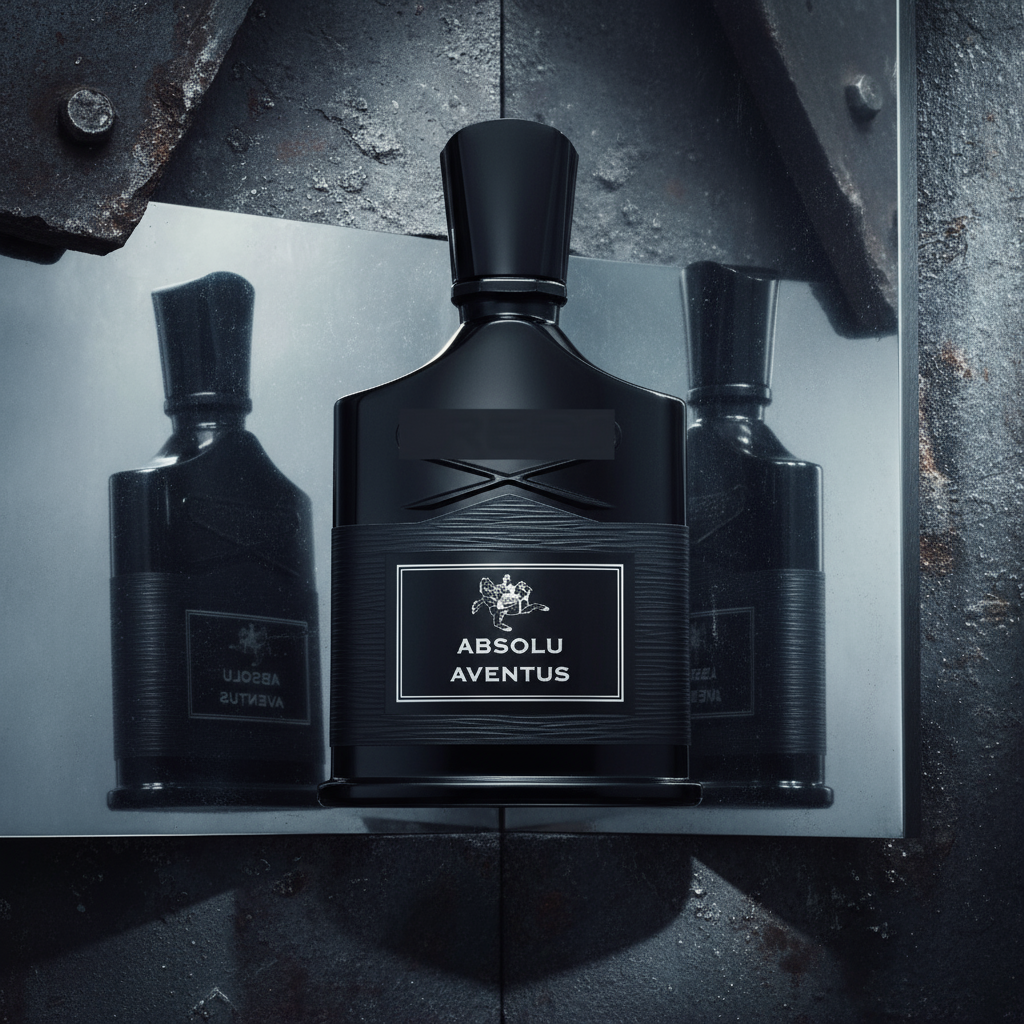 CRE*D- AVENTUS ABSOLU