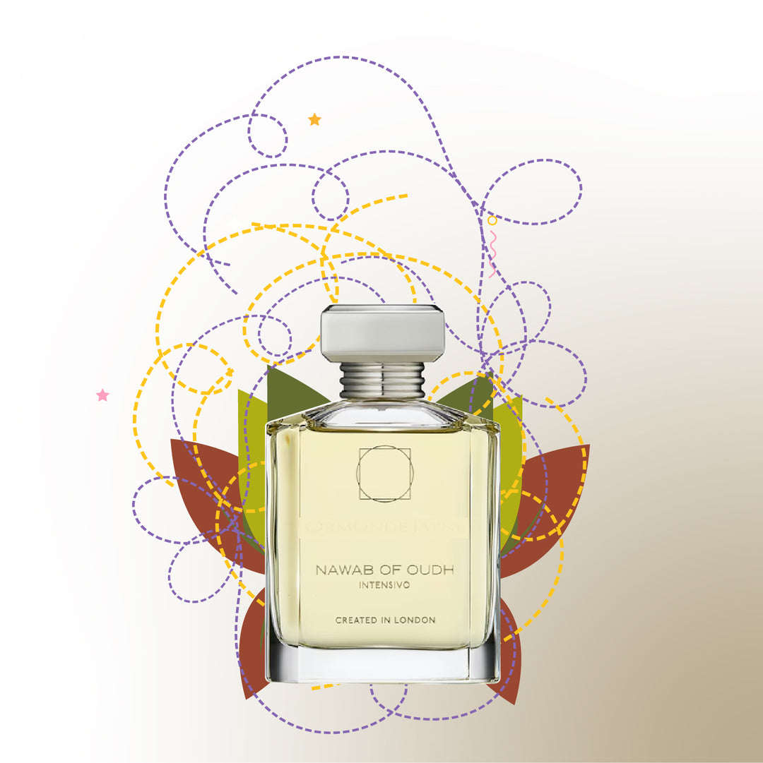 OJ- NAWAB OF OUD