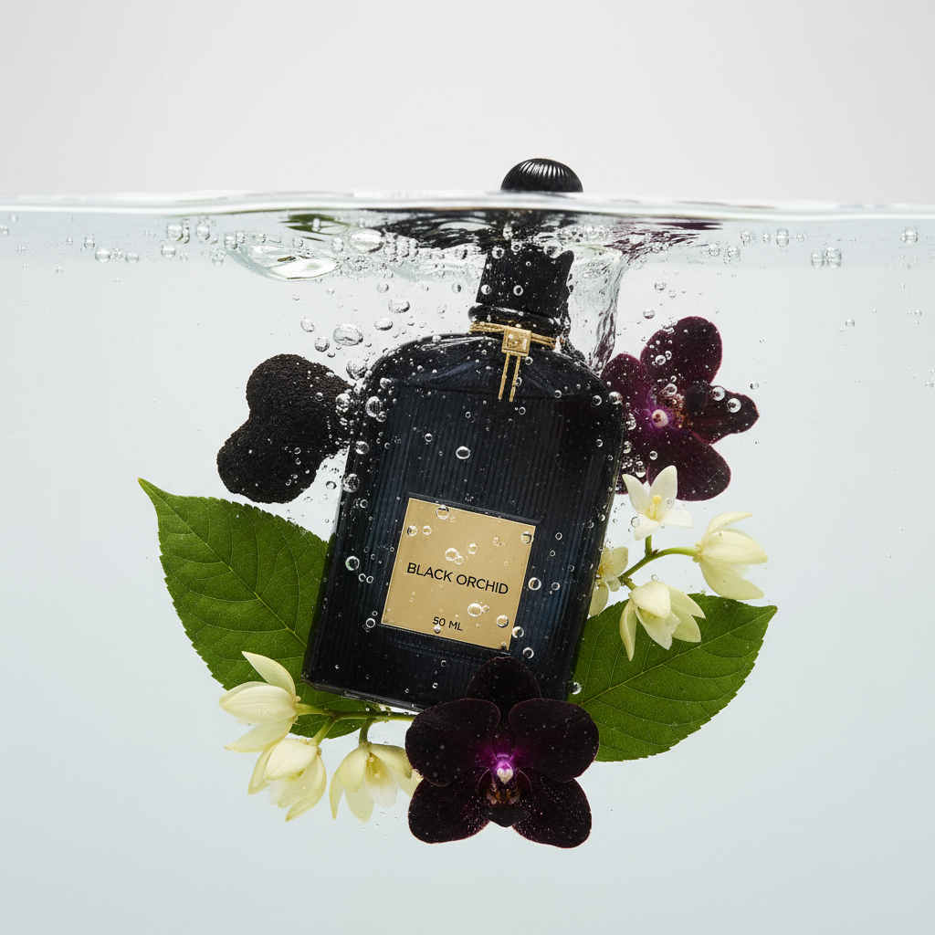 TF- Black Orchid