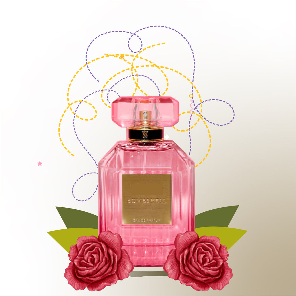 VS- BOMBSHELL