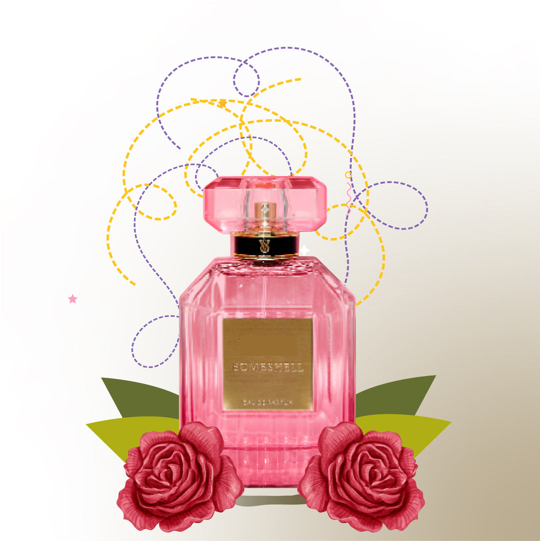 VS- BOMBSHELL