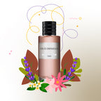 DI*R- OUD ISPAHAN