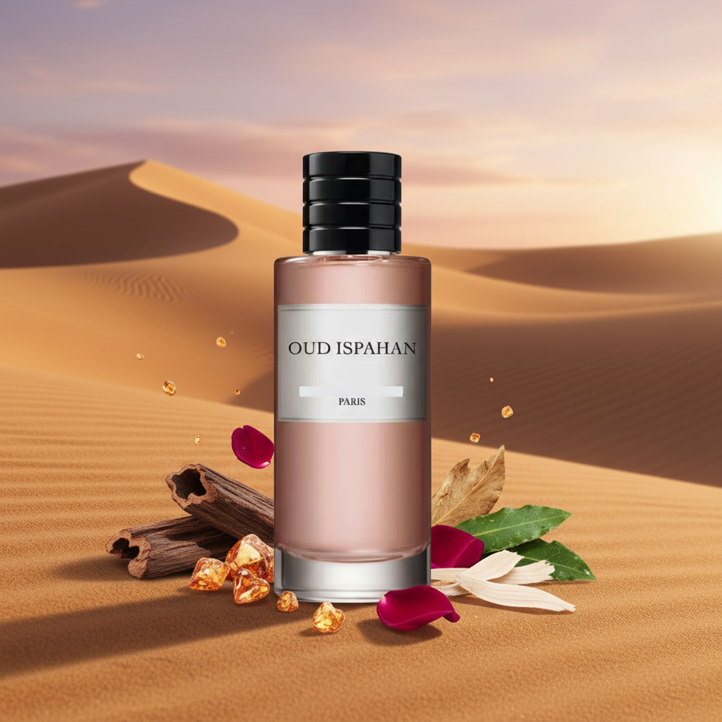 DI*R- OUD ISPAHAN