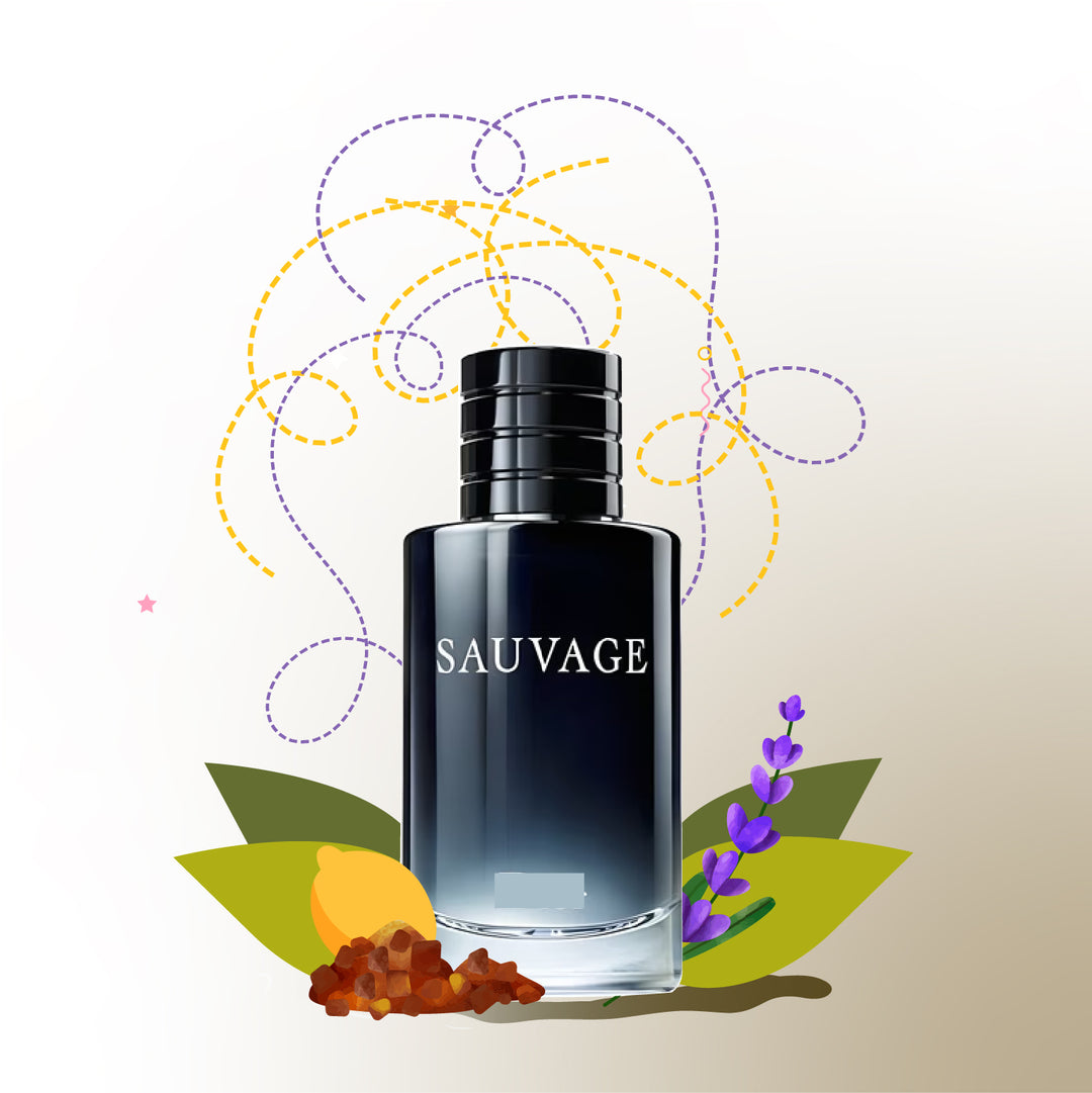 DI*R- SAUVAGE