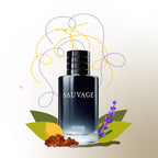 DI*R- SAUVAGE