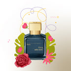 MFK- OUD SATIN MOOD