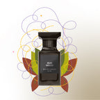 TF- OUD WOOD
