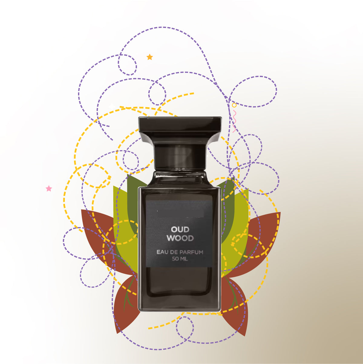 TF- OUD WOOD