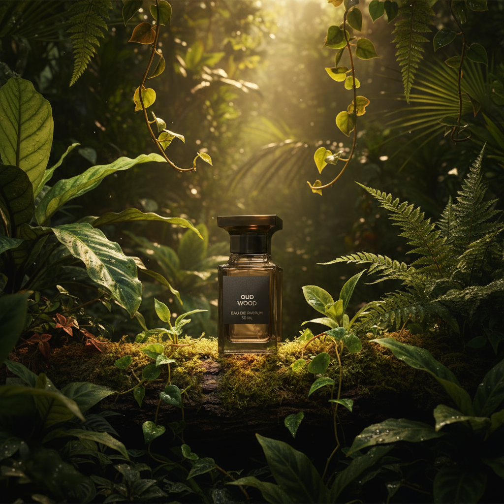 TF- OUD WOOD