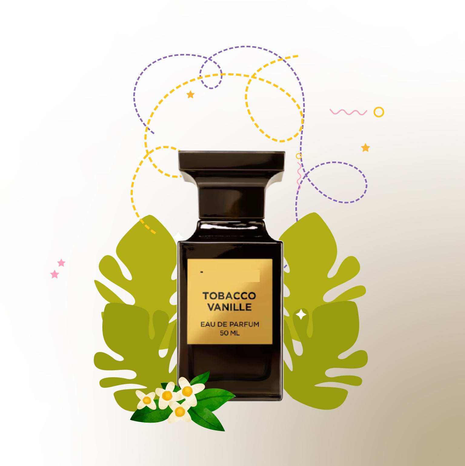tf tobacco vanille 100ml 100ml/3.4OZ go application Tom Ford, Tobacco Vanille, 3.4