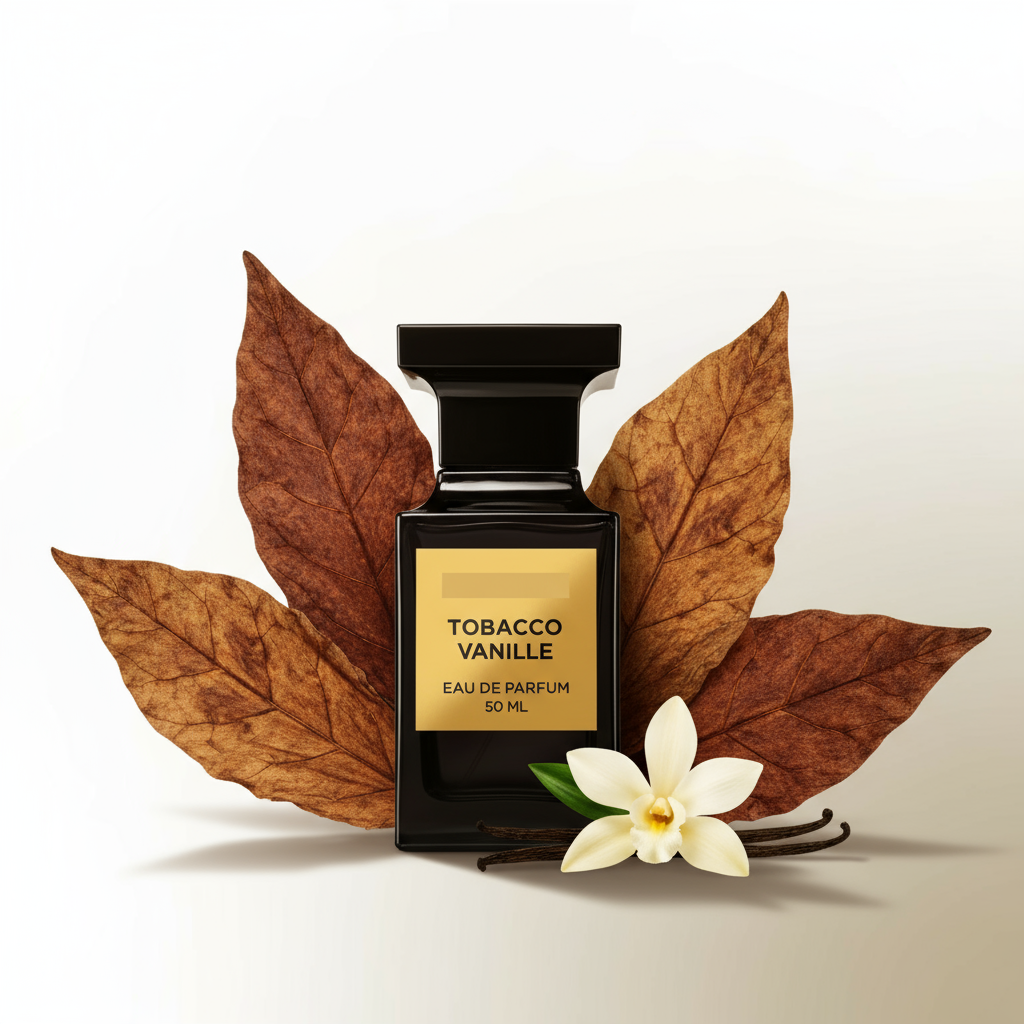 TF- TABACCO VANILLE