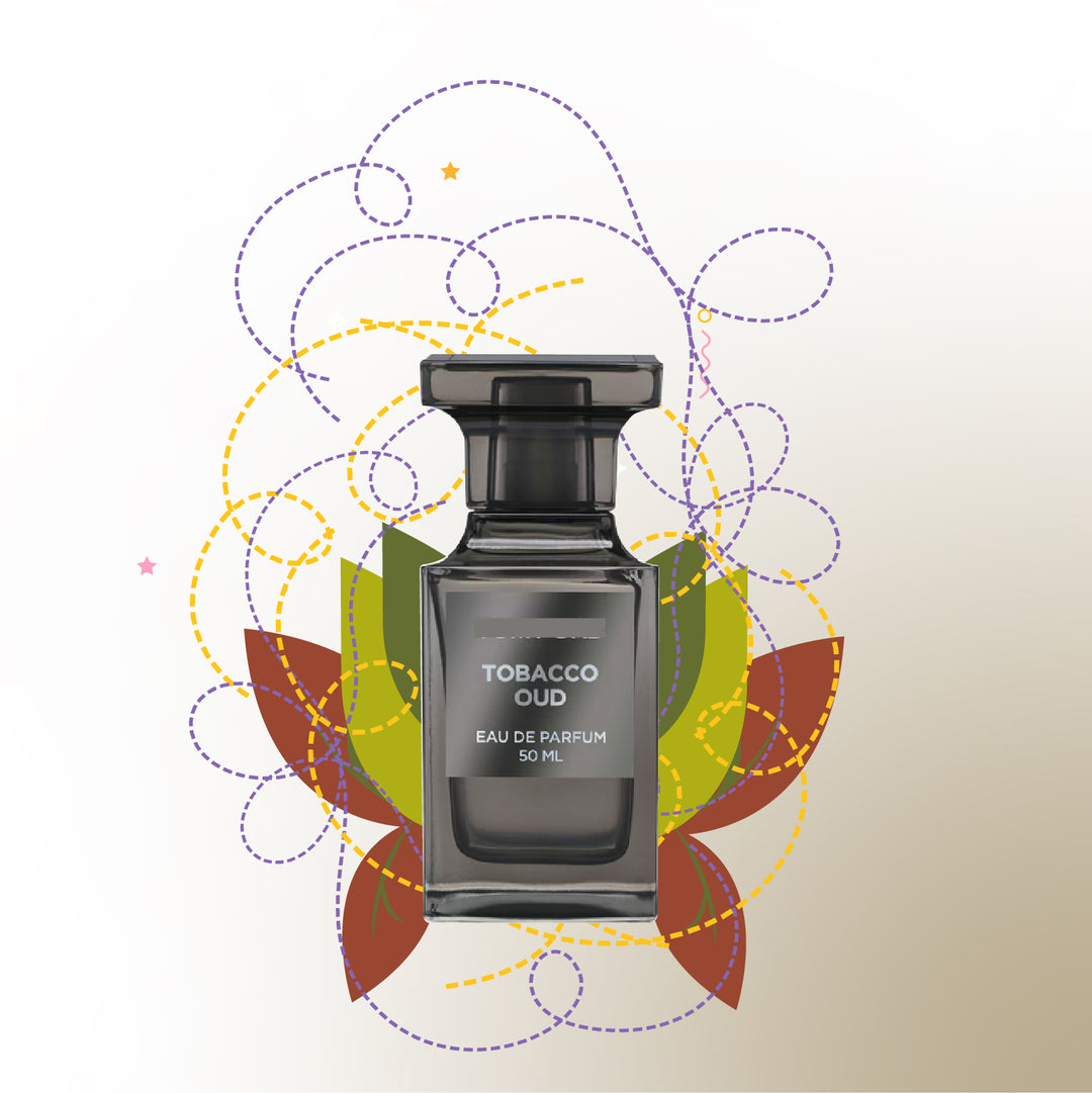 TF- TABACCO OUD