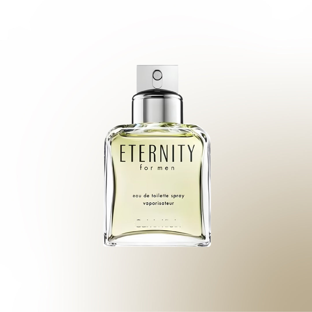 CK - ETERNITY