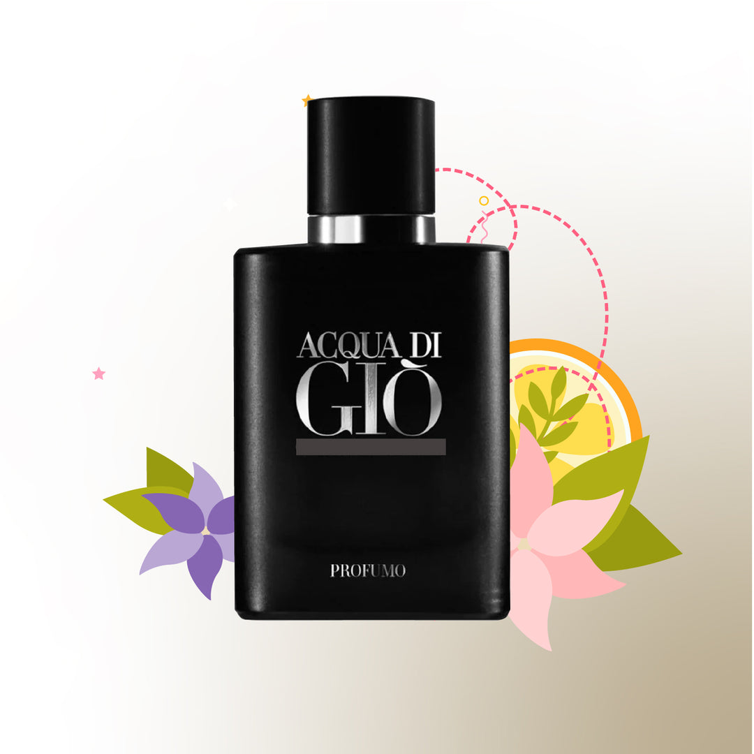 ACQUA DI GIO PROFUMO