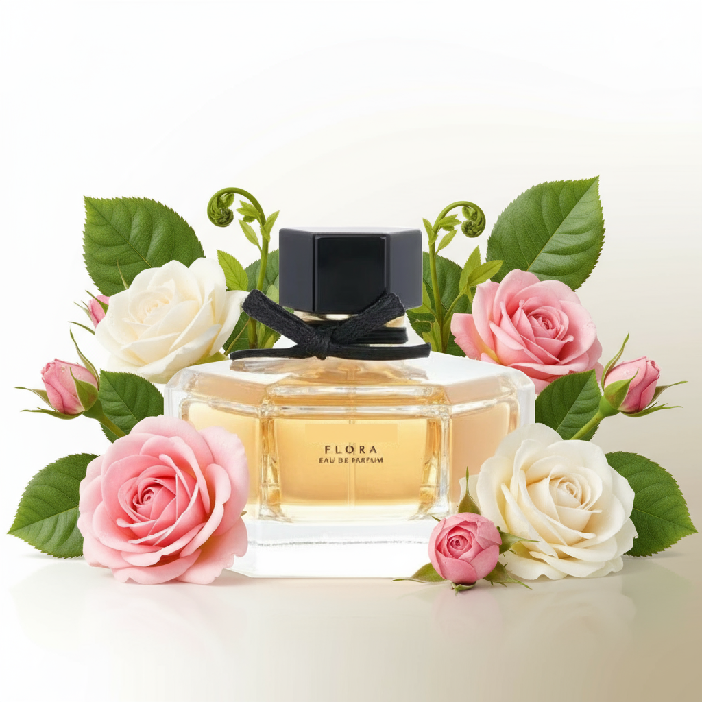 G*CCI FLORA