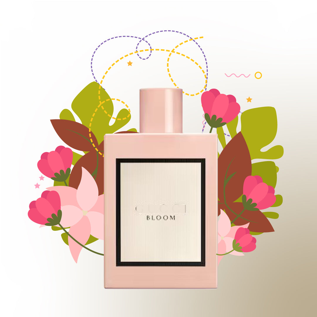 G*CCI BLOOM