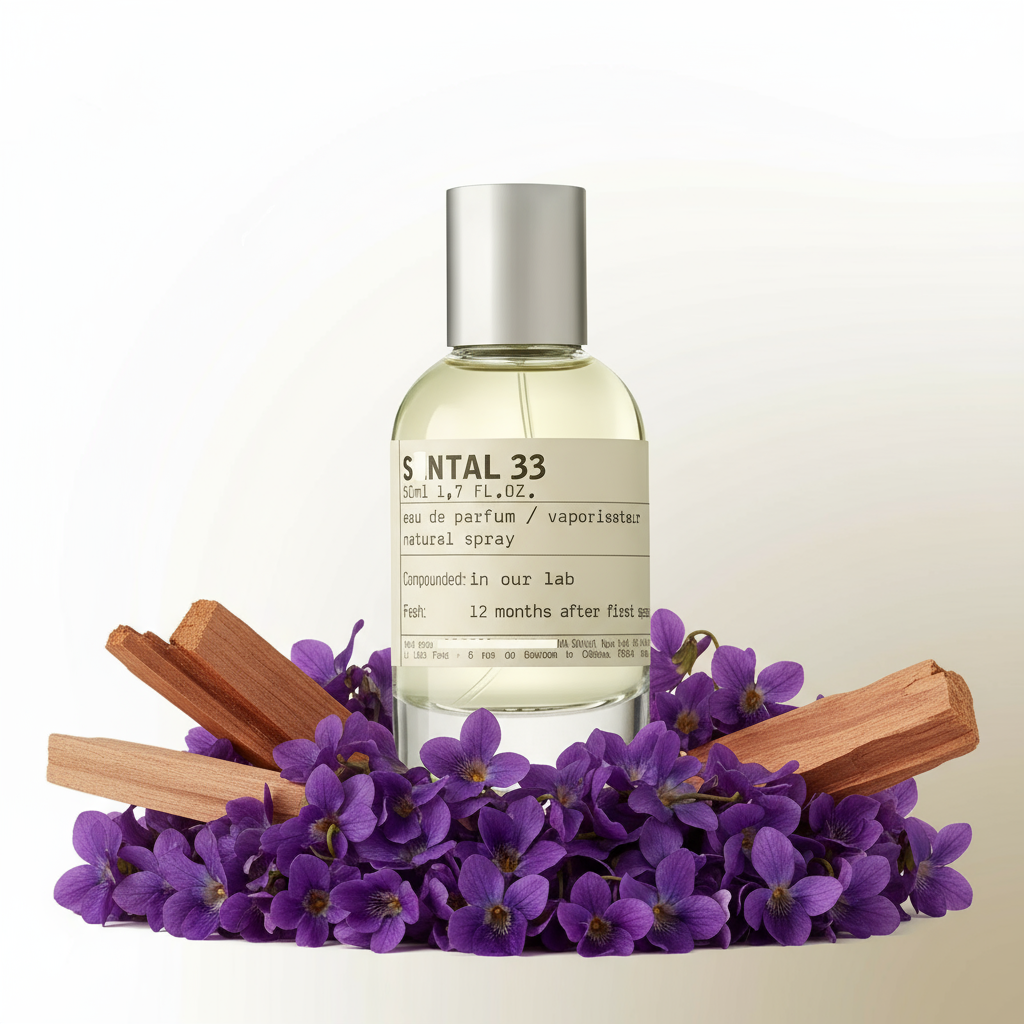 LE L*BO - SANTAL 33