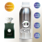 AM*UAGE - PURPOSE 50