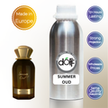 SUMMER OUD