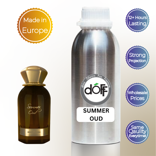 SUMMER OUD