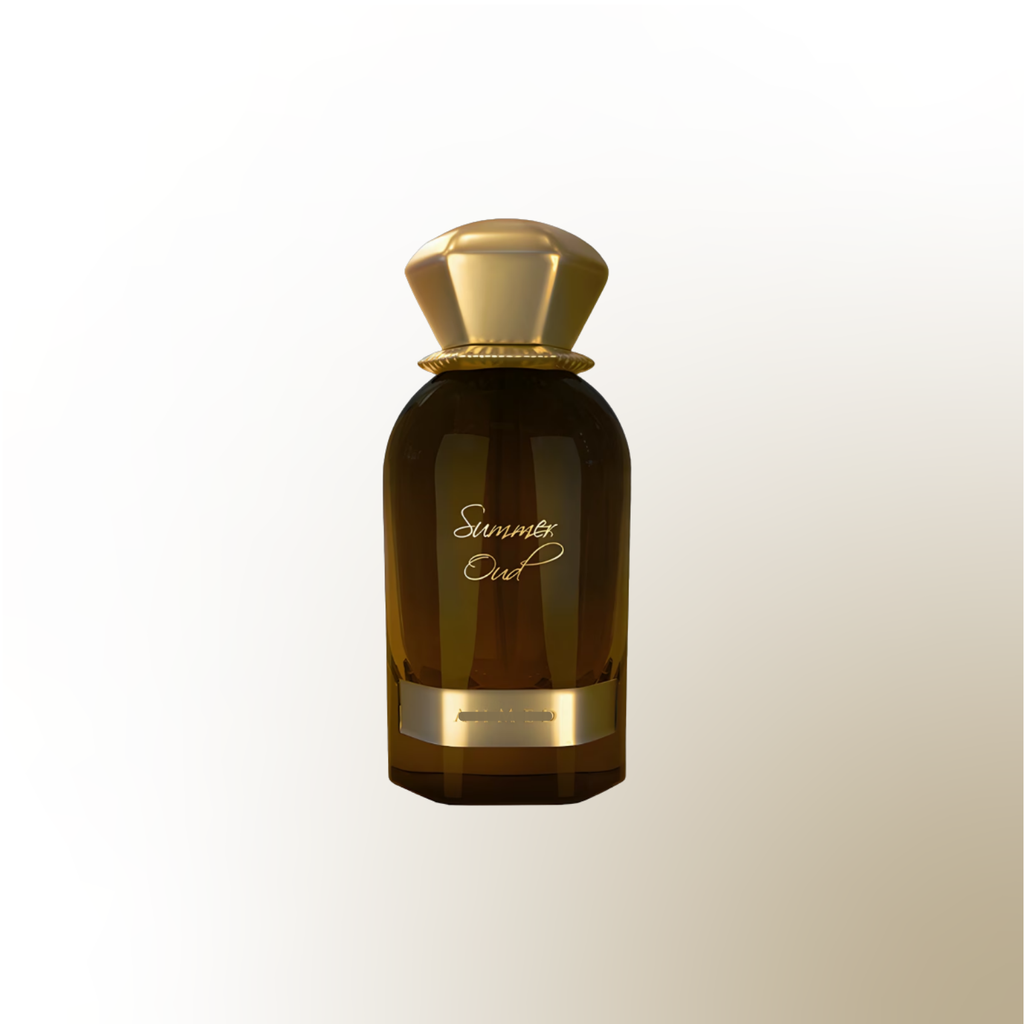 SUMMER OUD