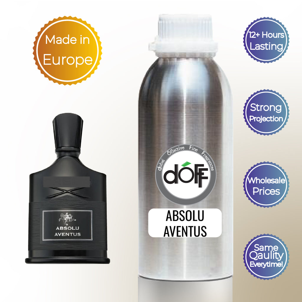 CRE*D- AVENTUS ABSOLU