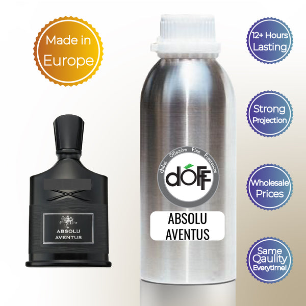 CRE*D- AVENTUS ABSOLU