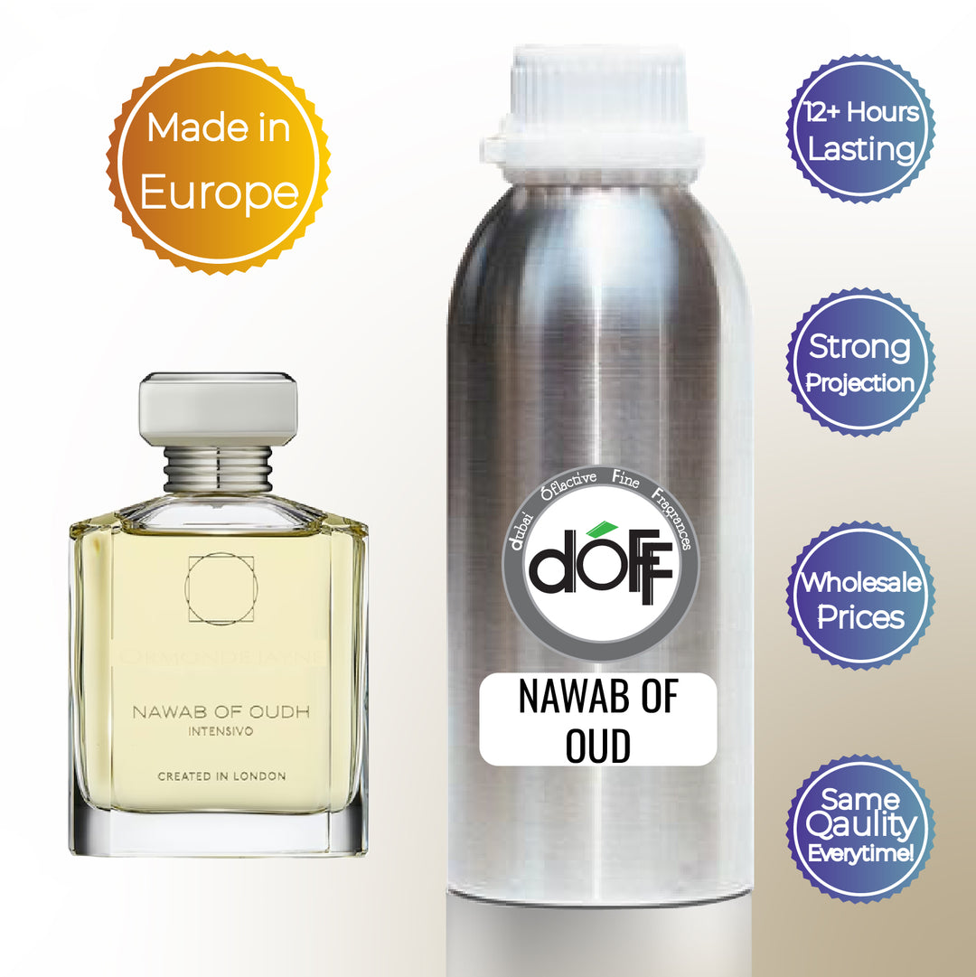 OJ- NAWAB OF OUD
