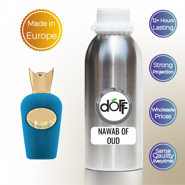 SOS- ERBA PURA MAGICA