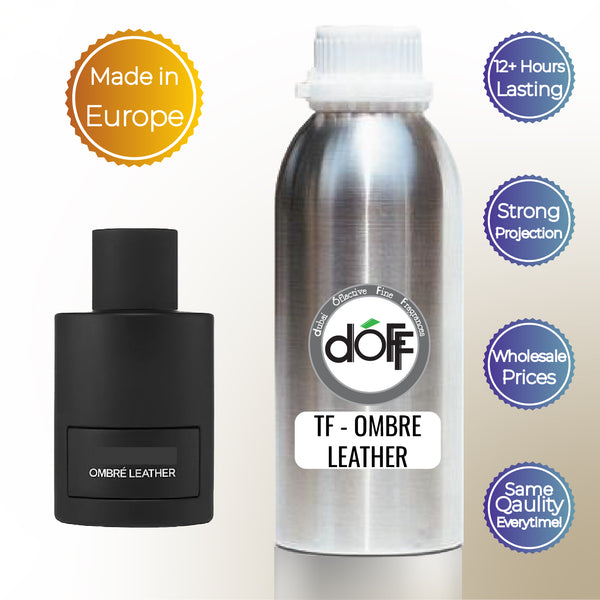 TF- OMBRE LEATHER
