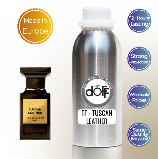 TF-TUSCAN LEATHER