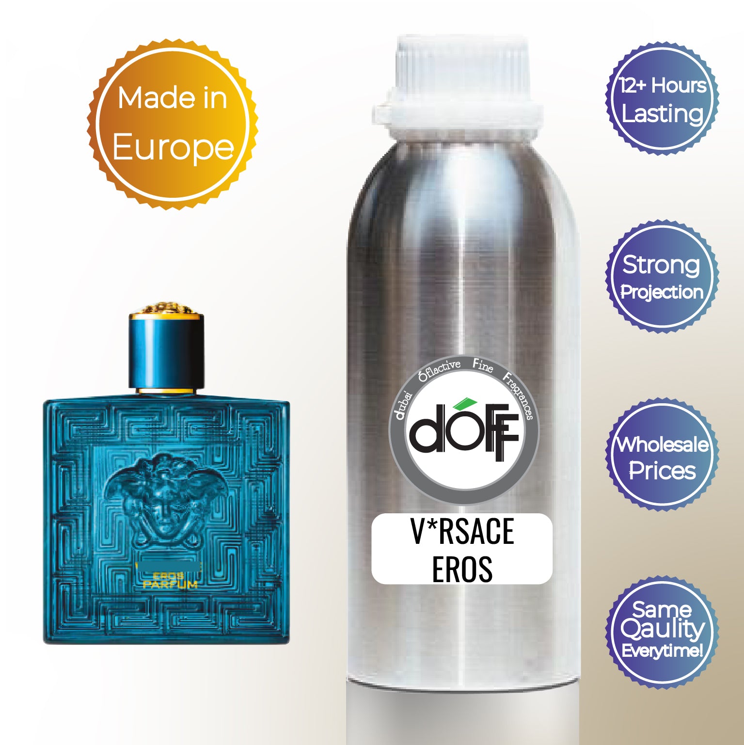V- EROS MEN