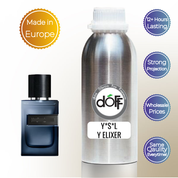 Y*S*L- Y ELIXER