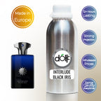 AM*UAGE- INTERLUDE BLACK IRIS
