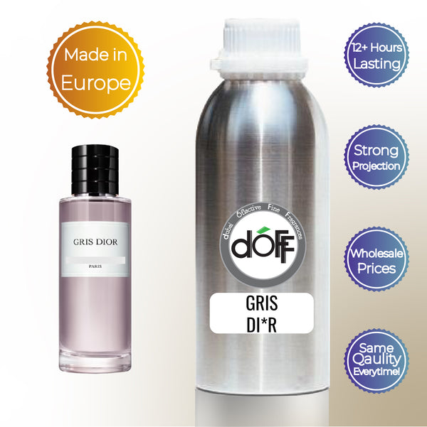 DI*R- GRIS